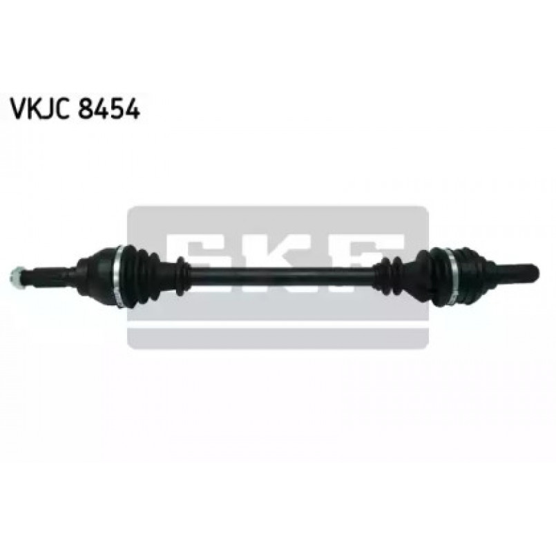 VKJC 8454 SKF - Привідний вал